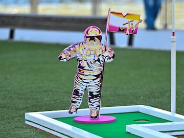 MTV VMAs 2024: Estos son los ganadores de los premios