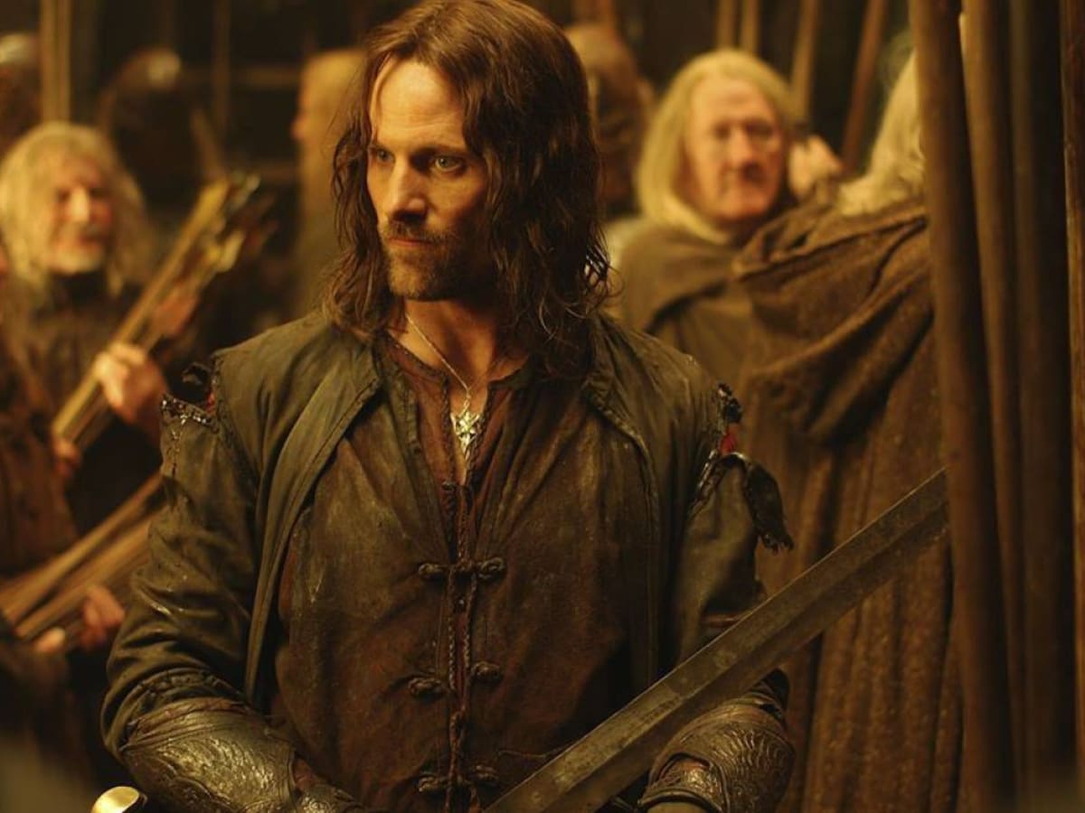 Andy Serkis confirma que Viggo Mortensen no regresará en La Caza de Gollum Andy Serkis confirma que Viggo Mortensen no regresará en La Caza de Gollum