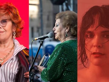 SCD anuncia una cartelera completamente femenina para el Mes Internacional de la Mujer