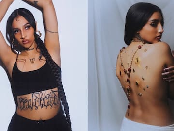 Aura BAE en Club Chocolate 2025: Fecha y venta de entradas para el evento