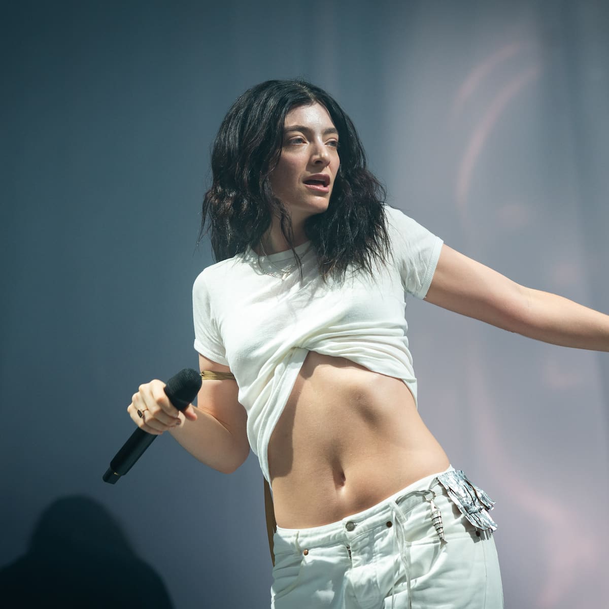 Lollapalooza Chile 2026: este es el posible setlist de Lorde