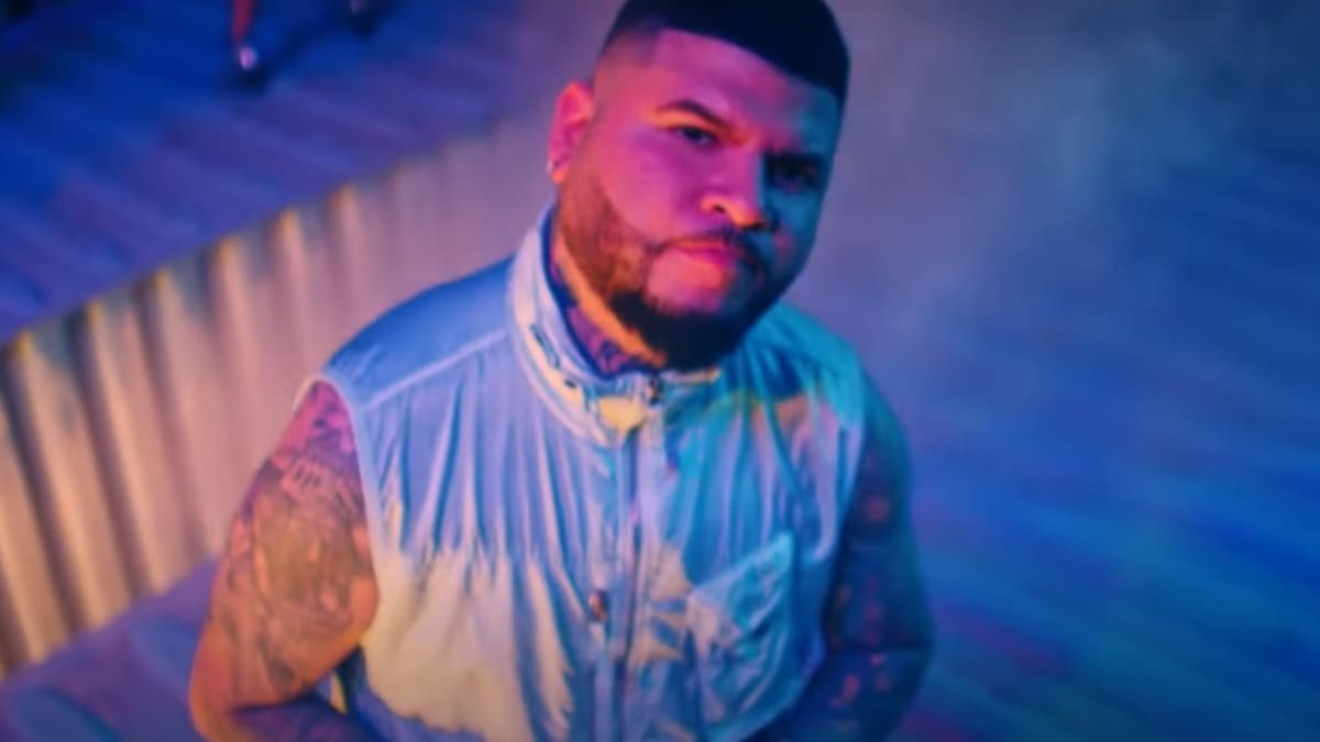 Farruko estrena videoclip de «Pepas», una de las canciones más populares del año