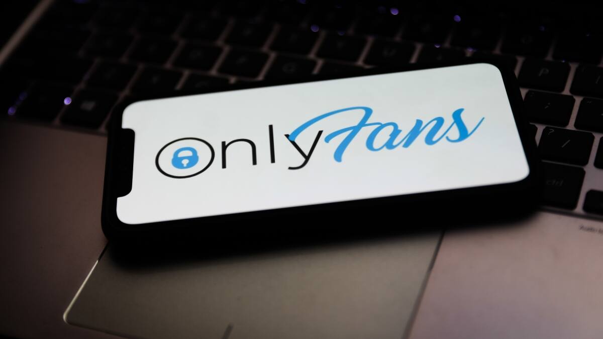 ¡Ya tiene fecha límite! OnlyFans bloqueará videos explícitos sexuales