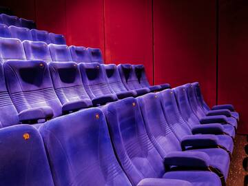 Ya han participado 70 mil personas: Día del Cine 2025 celebra su segunda jornada este martes 21 de octubre