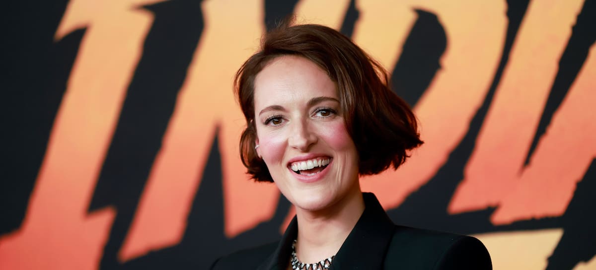 CL - Phoebe Waller-Bridge