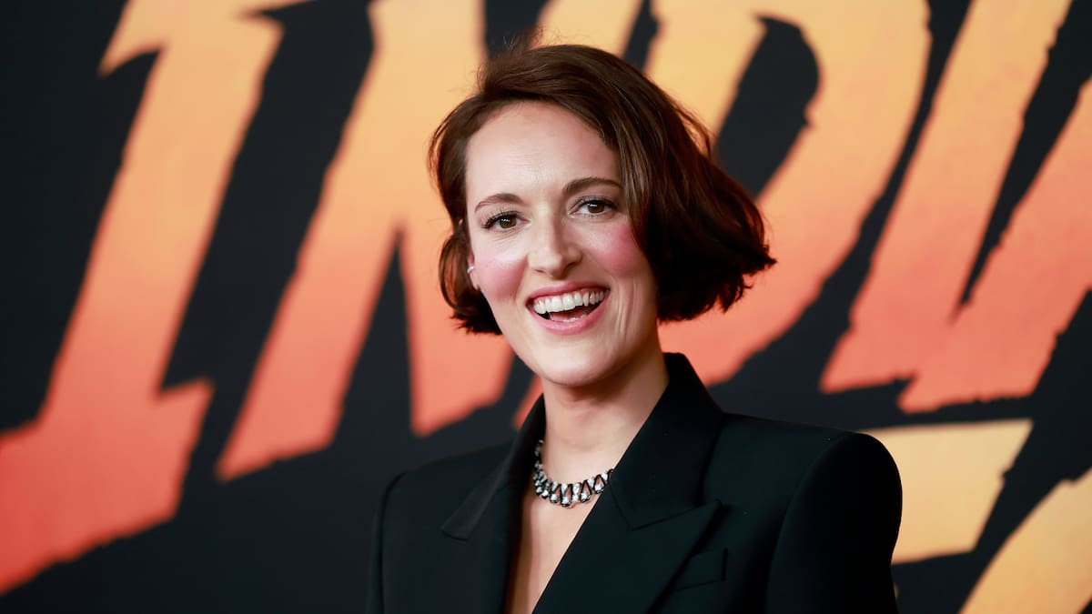 "Fleabag" celebra 10 años y su aclamada obra de teatro llegará a Chile: así podrás verla