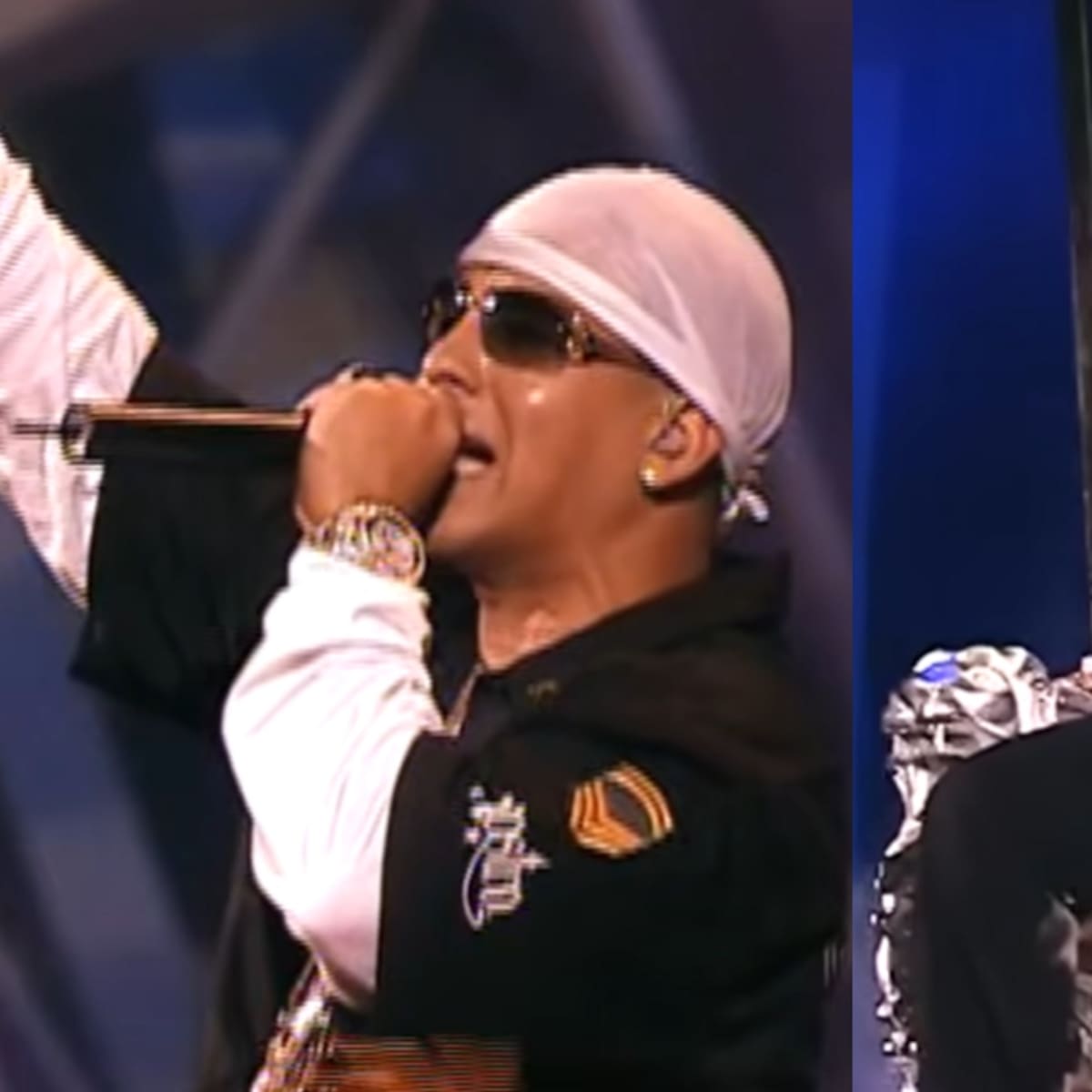 El rey que bajó del cielo en la Quinta Vergara: 20 años del día en que Daddy Yankee conquistó el Festival de Viña 2006