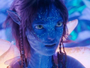"Avatar" hace historia al convertirse en la trilogía más taquillera de todos los tiempos