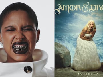Tokischa abre su corazón y presenta su proyecto más personal: "Amor y Droga"