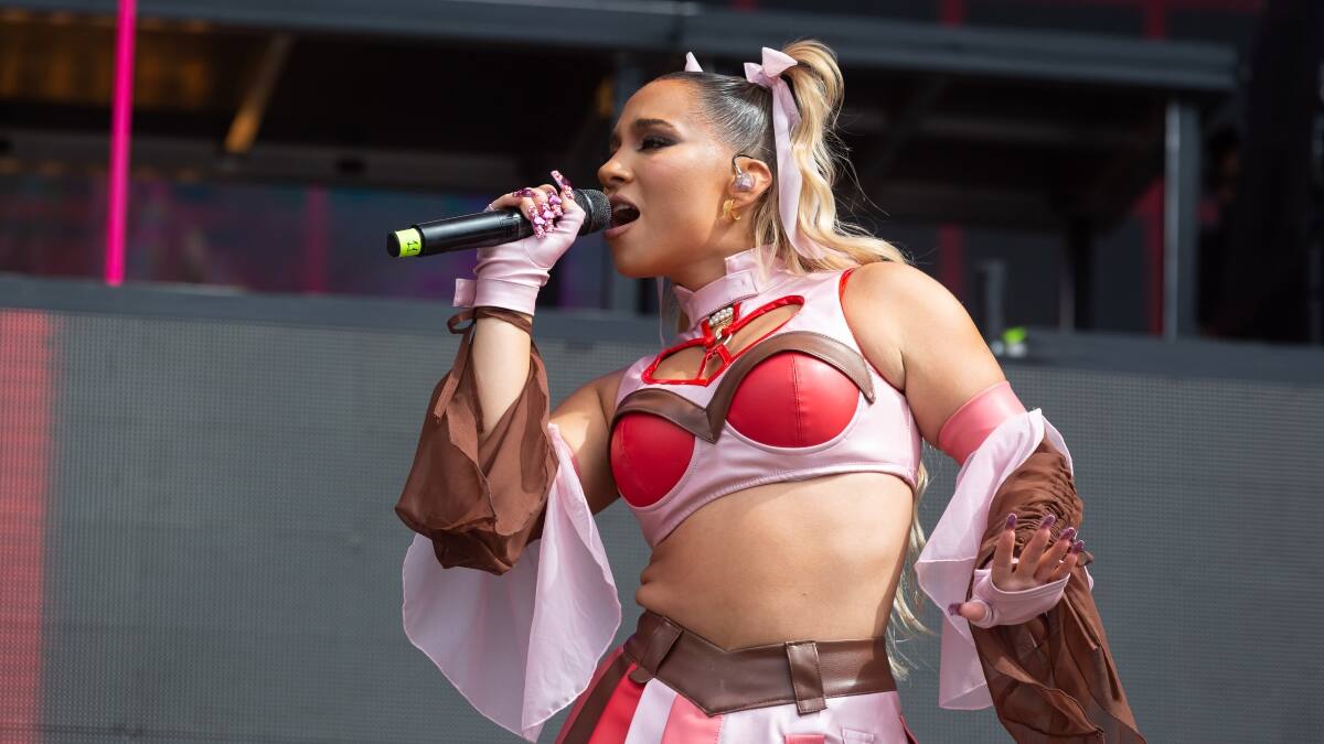 Princesa Alba reacciona a su reciente accidente y muestra las consecuencias