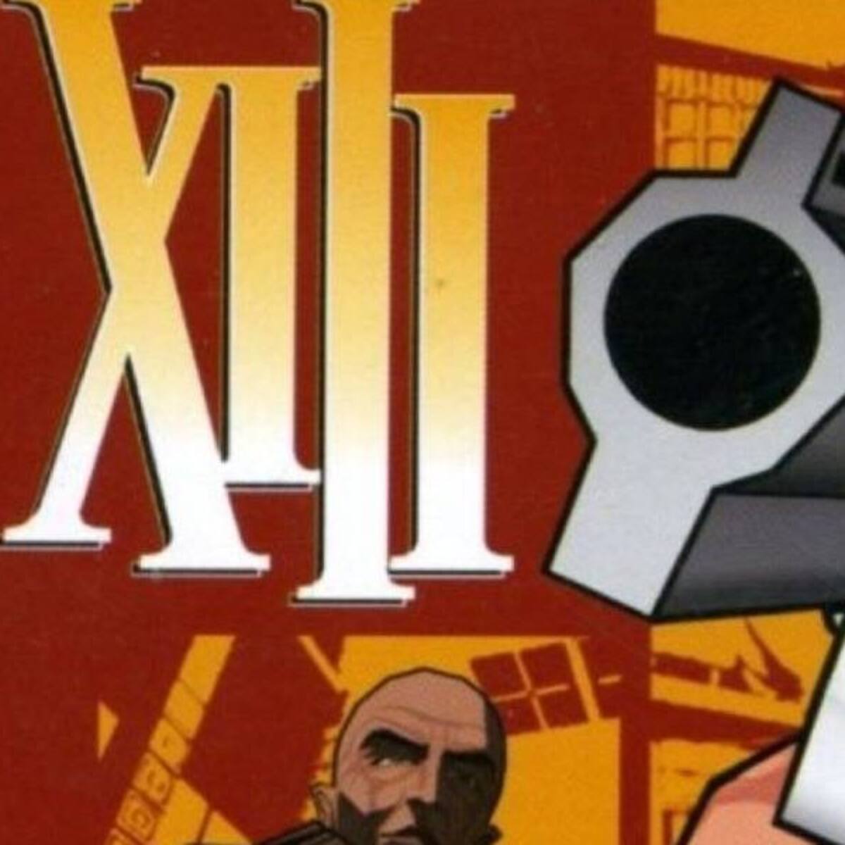 ¡Juego gratis! Consigue XIII gracias a GOG: Cómo descargar en PC