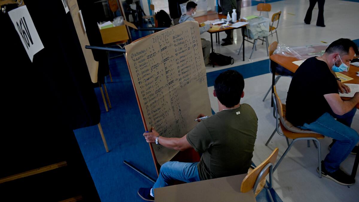 Segunda Vuelta 2021: ¿Cuándo se sabrán los resultados de la elección presidencial?