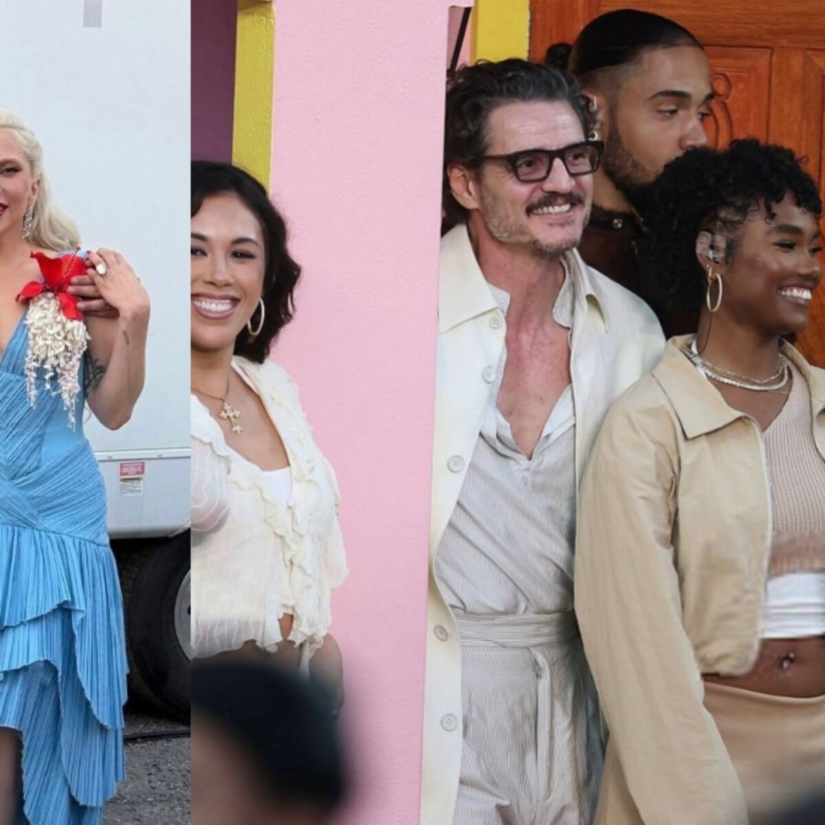 Pedro Pascal, Lady Gaga, Ricky Martin y más: Revisa la lista de invitados del show de Bad Bunny en el Super Bowl 2026