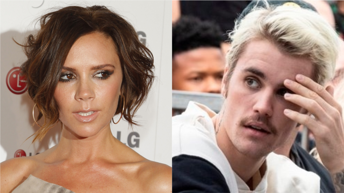 «Prefiero morir»: La reacción de Victoria Beckham ante el regalo de Justin Bieber