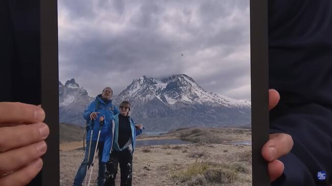 Captura The Tonight Show