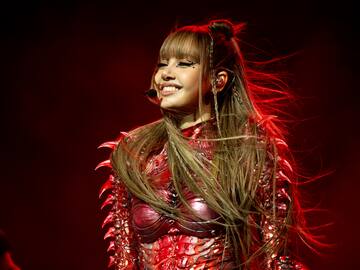 Lisa de BLACKPINK tendrá su propio documental: Esto es lo que se sabe