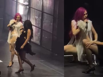 Del cartel de Lollapalooza Chile 2027 al escenario: Charli XCX y ADÉLA sorprendieron con “Nicole Kidman”