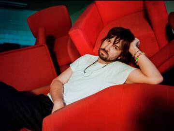 Tame Impala regresa con "End of Summer", su nuevo single