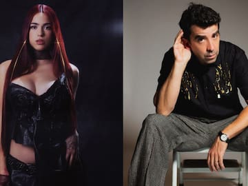 Premios MUSA 2024: Confirman shows de Loyaltty y Pedropiedra en la Alfombra MUSA