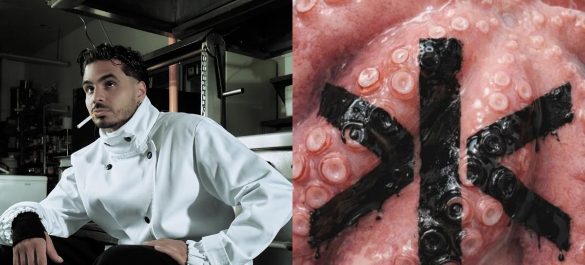 CL - Álvaro Díaz "OMAKASE"