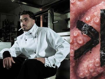 Álvaro Díaz prende la temperatura del otoño con "OMAKASE", su nuevo álbum de estudio