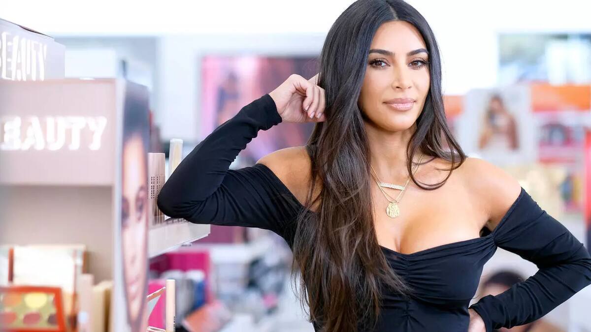 A Kim Kardashian le llueven los pretendientes, pero ella no está ni ahí