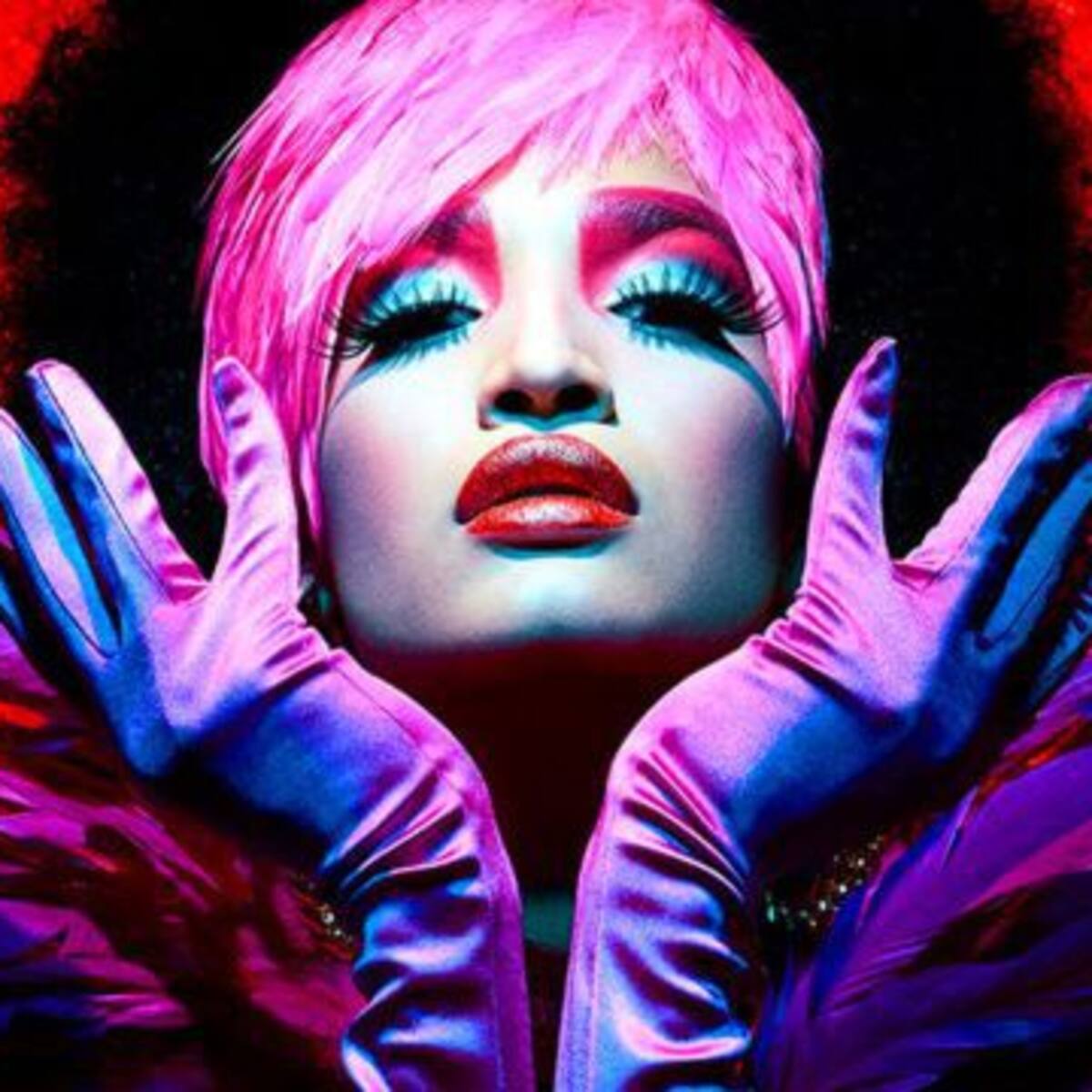 ¡Pronto! Se estrenará la primera serie con lenguaje inclusivo