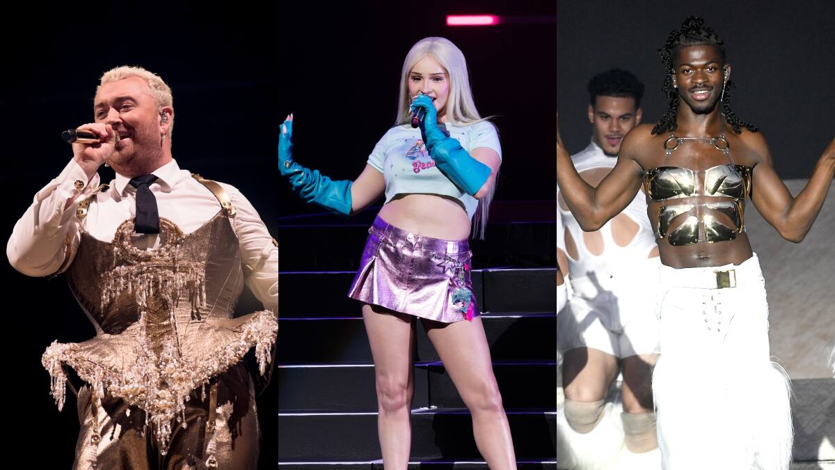 Mes del Orgullo 2023: Cinco artistas anglo LGBTIQA+ que te recomendamos escuchar