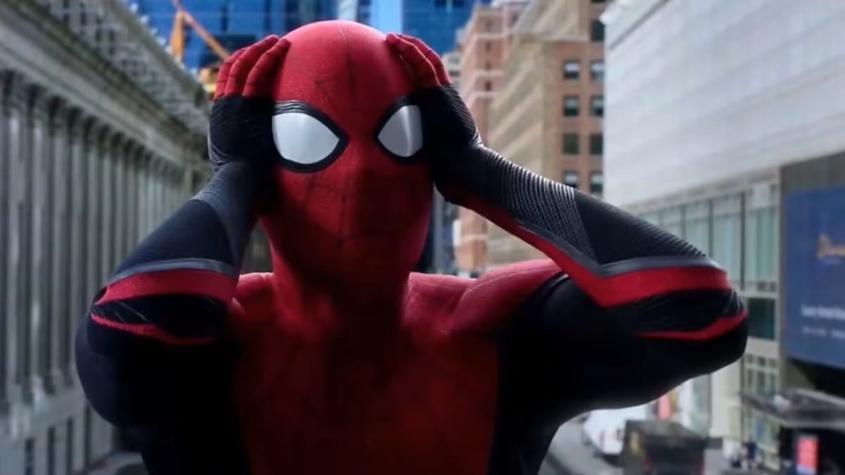 ¿Cuántas escenas post crédito tiene «Spiderman: No Way Home»?
