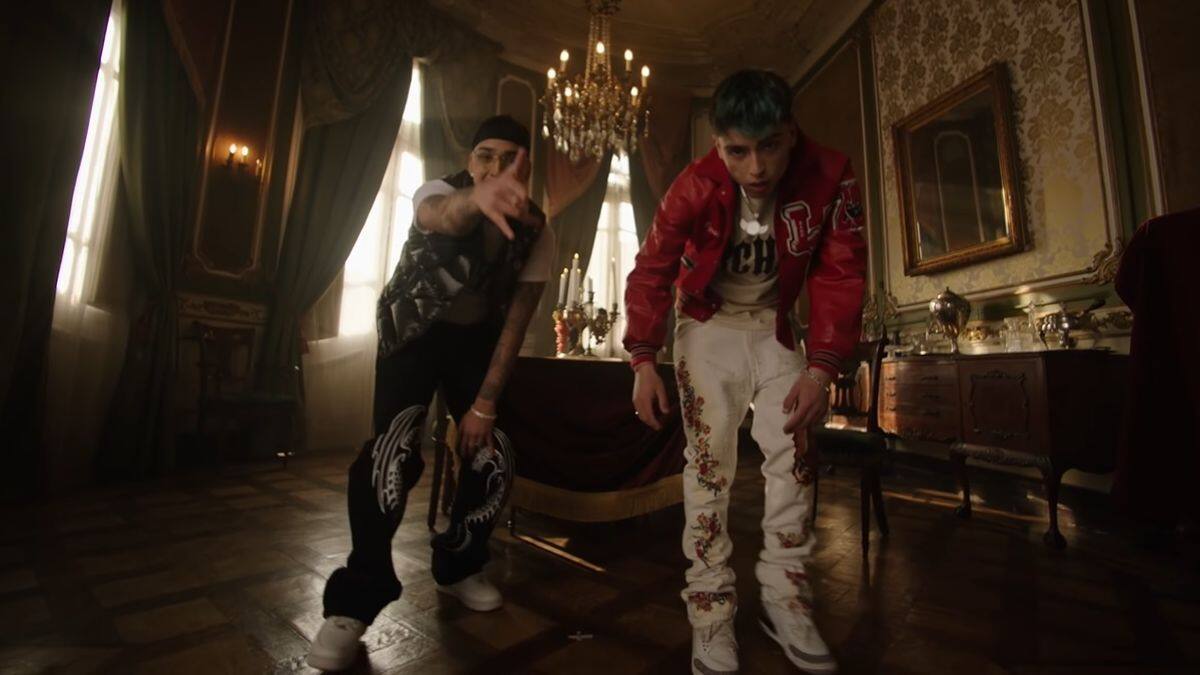 Young Cister, AK4:20 y Tommy Boysen se unen en «Noxe Contigo»