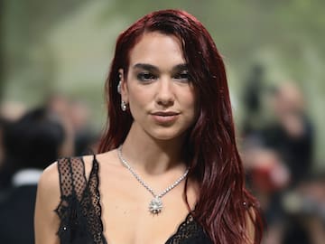 Dua Lipa anuncia versión extendida de "Radical Optimism"