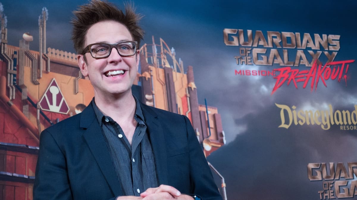 ¡Se viene! James Gunn da nuevos detalles sobre «Guardianes de la Galaxia Vol. 3»
