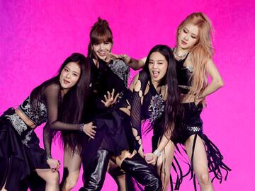 ¿Vendrán a Chile? BLACKPINK confirma tour mundial para el 2025