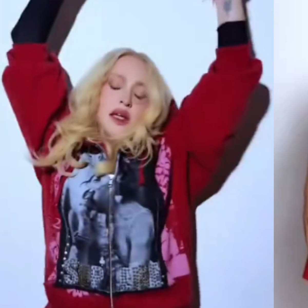 ¿La colaboración del año? Madonna y Charli xcx anuncian "Danceteria (Afterhours)" y encienden rumores para los MTV VMAs 2026