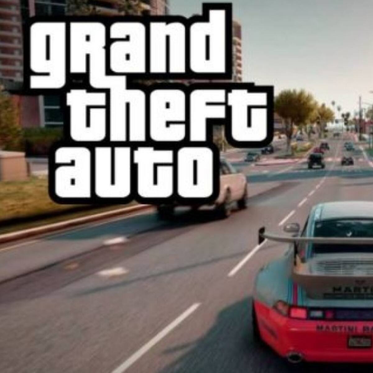 ¿Confirman? GTA 5 fue el juego más visto en Twitch durante este año