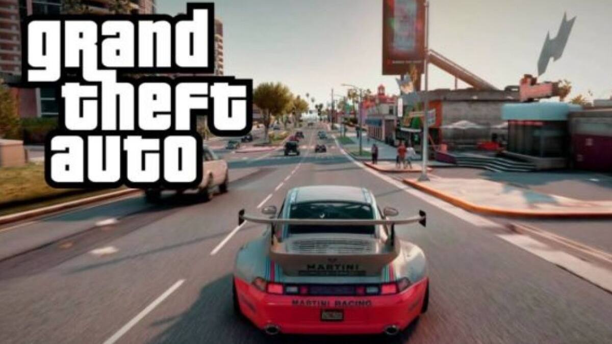 ¿Confirman? GTA 5 fue el juego más visto en Twitch durante este año