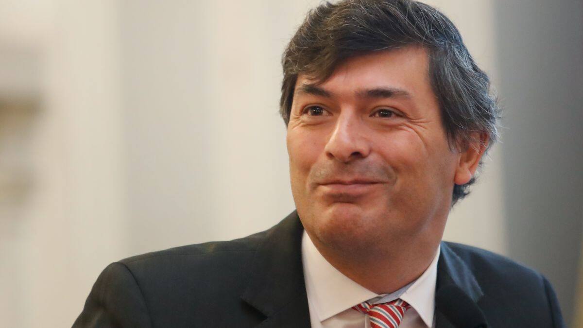 Franco Parisi ofrece crear un rockódromo y una selección de gamers