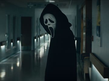 Se anuncia la fecha de estreno de "Scream 7"