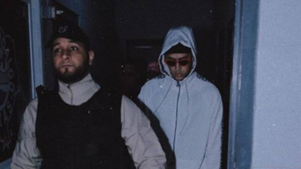 Guardaespaldas de Bad Bunny y Tito el Bambino fue encontrado muerto con 15 impactos de bala