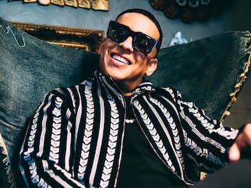 Daddy Yankee dará un show gratis en una iglesia evangelista argentina