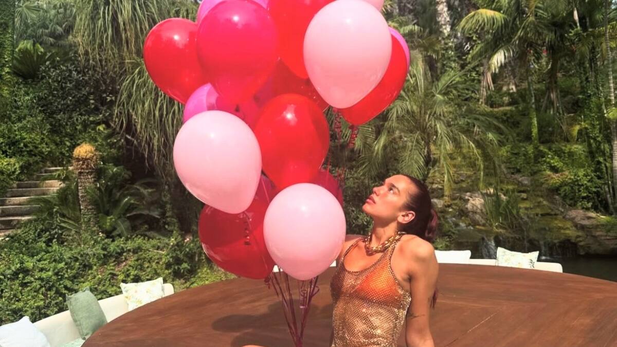 ¡Feliz cumpleaños Dua Lipa! Sus 5 canciones más destacadas