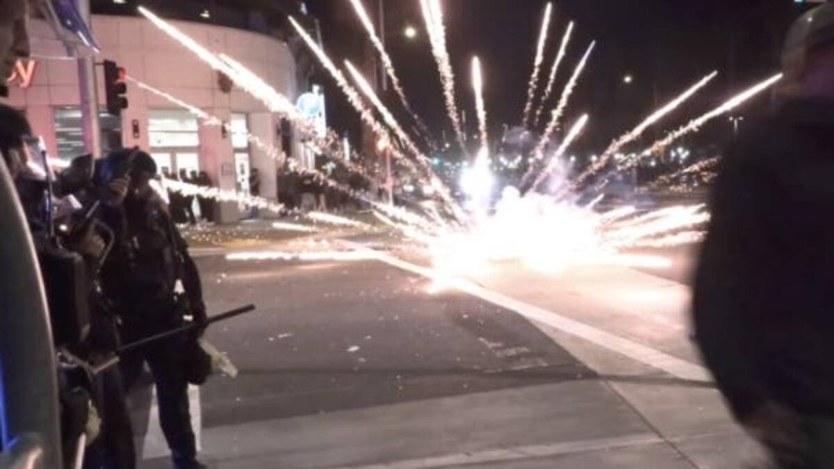 ¡A lo Proyecto X! Invitación de Tik Tok termina en una fiesta con 2500 personas