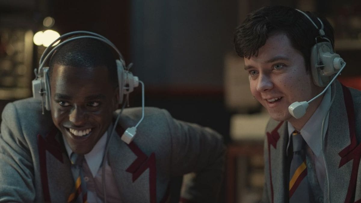 «Sex Education 3»: Revelan tráiler oficial y fecha de estreno