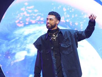 Jay Wheeler en Chile 2024: Fecha, lugar y venta de entradas