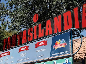 ¿Cuándo se va Fantasilandia del Parque O'Higgins? Esta es la fecha confirmada para su histórico cierre