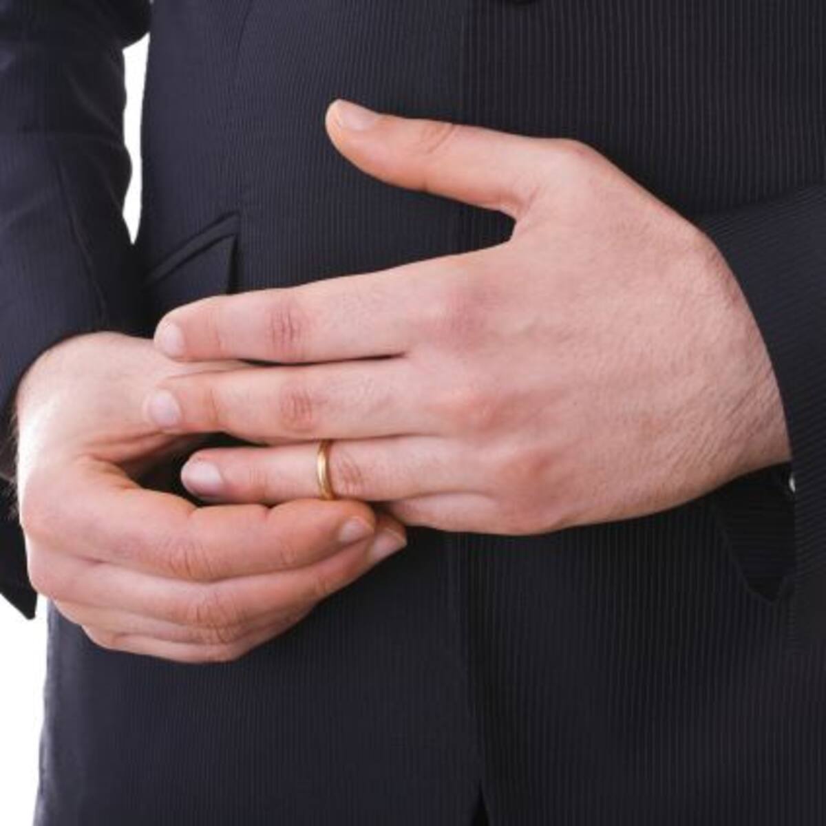 ¿Por qué el hombre casado “sabe más bueno”?