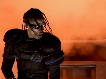 Travis Scott en Chile 2024: 5 canciones que esperamos escuchar en su paso por el país