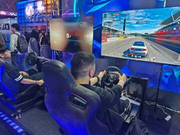 Festigame Caja Los Andes 2025: Nueva versión se vivió con más de 10 mil asistentes