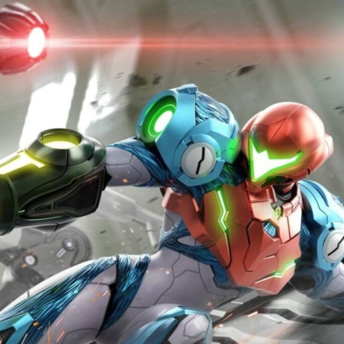 Metroid Dread estrena una demo gratis en la eShop de Nintendo Switch