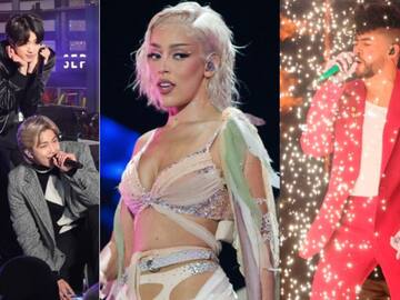 MTV Video Music Awards 2024: ¿Dónde y cuándo se realizarán los premios?